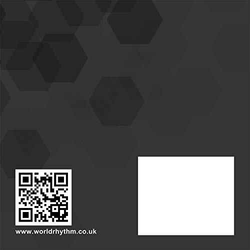 World Rhythm WR-308 Ukulele Strings