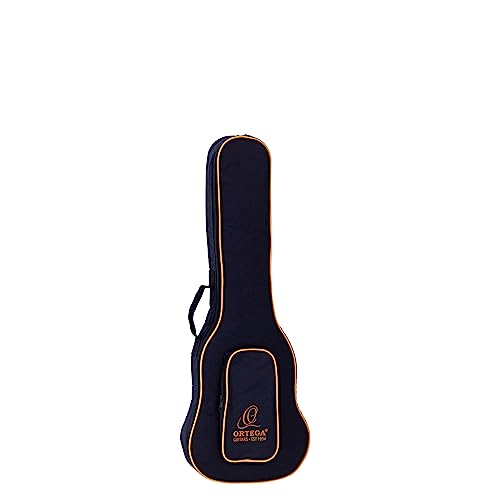 Ortega Baritone Ukulele with Standard Gig Bag