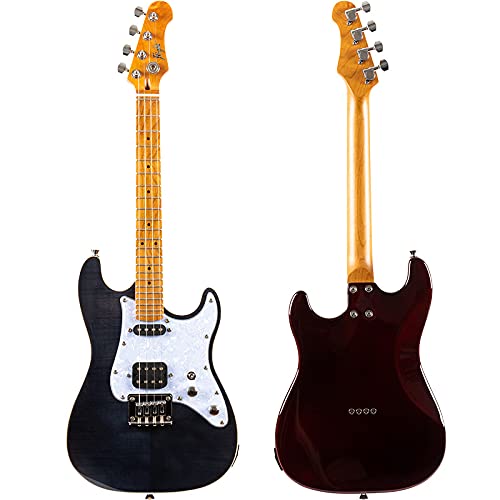 Flight Tenor Ukulele - Pathfinder TBK