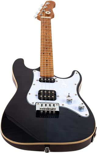 Flight Tenor Ukulele - Pathfinder TBK