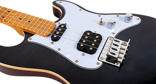 Flight Tenor Ukulele - Pathfinder TBK