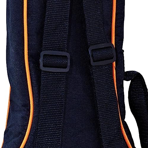 Ortega Baritone Ukulele with Standard Gig Bag