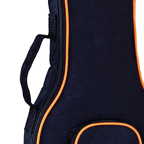 Ortega Baritone Ukulele with Standard Gig Bag