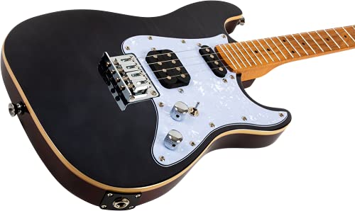 Flight Tenor Ukulele - Pathfinder TBK