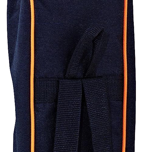 Ortega Baritone Ukulele with Standard Gig Bag