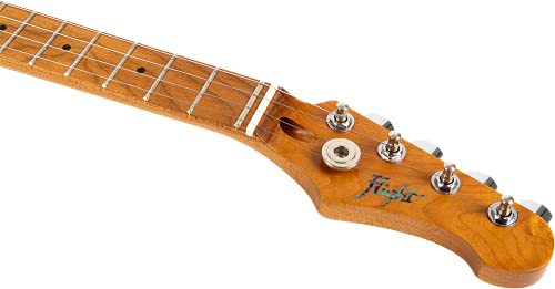 Flight Tenor Ukulele - Pathfinder TBK