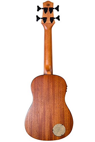 Flight 4-String Ukulele (DUBS) - Ultimate Joy