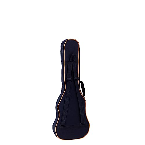 Ortega Baritone Ukulele with Standard Gig Bag