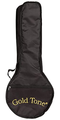 Little Gem Ukes: 4-String Ukulele, Blue