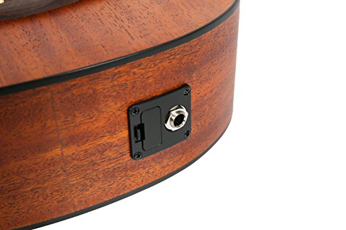 Flight 4-String Ukulele (DUBS) - Ultimate Joy