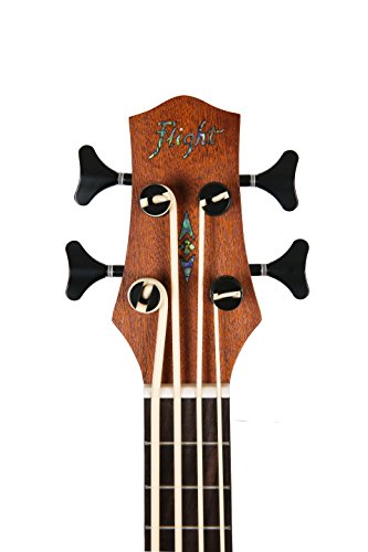 Flight 4-String Ukulele (DUBS) - Ultimate Joy