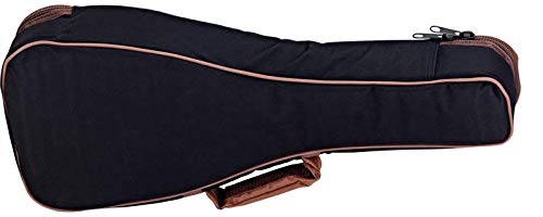 Ortega Baritone Ukulele - Pro Deluxe Gig Bag