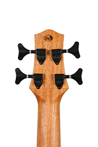 Flight 4-String Ukulele (DUBS) - Ultimate Joy