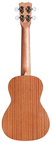 Cordoba Concert Ukulele Pack: Travel Bag Included