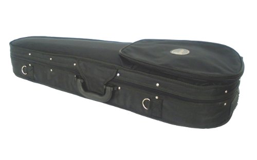 Clearwater Baritone Ukulele Hard Foam Gig Bag