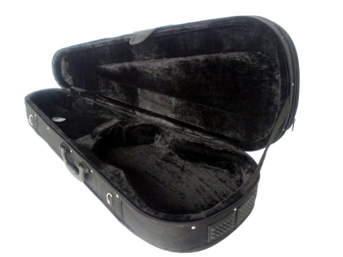 Clearwater Baritone Ukulele Hard Foam Gig Bag