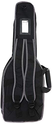 Kinsman Baritone Ukulele Bag - Deluxe Edition
