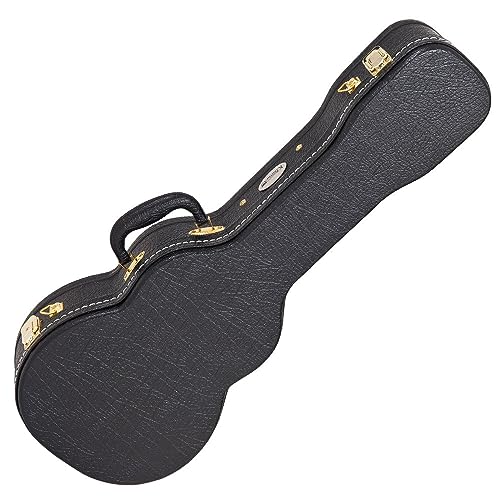 Kinsman Tenor Ukulele Hardshell Guitar Case