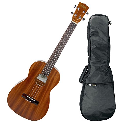 Kala KA-B Baritone Ukulele + Gig Bag
