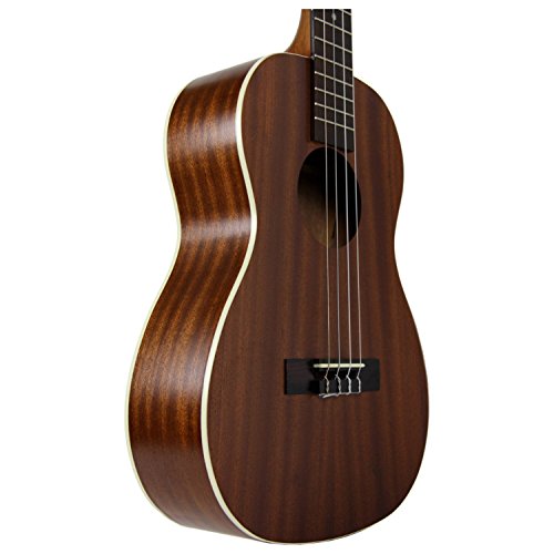 Kala KA-B Baritone Ukulele + Gig Bag