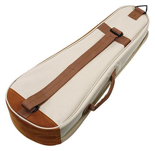 Ibanez Powerpad Concert Ukulele Gig Bag