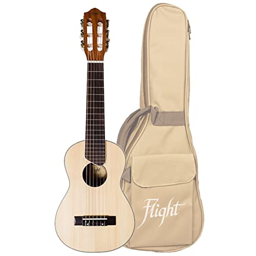Flight GUT 350 Ukulele