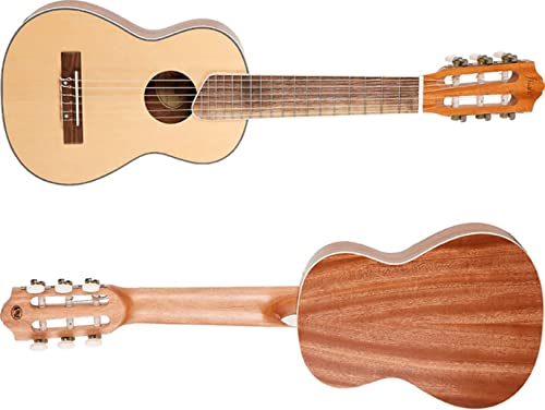 Flight GUT 350 Ukulele