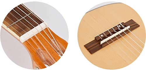 Flight GUT 350 Ukulele