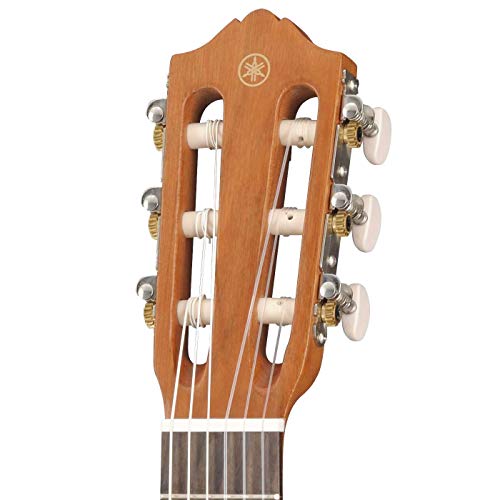 Yamaha GL1 TBS Guitalele: Vintage Tobacco Sunburst