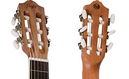 Flight GUT 350 Ukulele