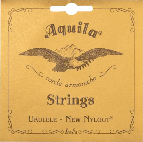 Aquila AQ-4 Ukulele Strings