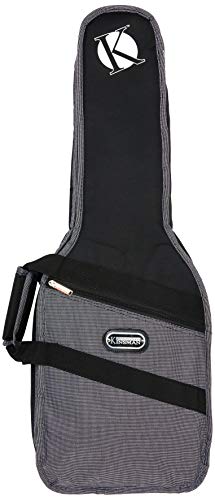 Kinsman Baritone Ukulele Bag - Deluxe Edition