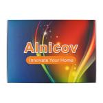 Alnicov 4PCS Ukulele Bass String Accessories