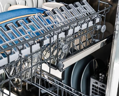 Kenmore 24" Stainless Steel Tub Dishwasher with SmartWash