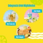POLLY Caribbean Classic - Alkoholfreier Rum Ersatz 500 ml