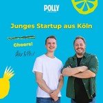 POLLY Caribbean Classic - Alkoholfreier Rum Ersatz 500 ml