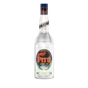 PITÚ Alkoholfrei 0.0% - Caipis ohne Alkohol
