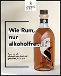 VOGELFREI SUGAR CANE alkoholfreier Spirituosen Ersatz 0,5l