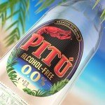 PITÚ Alkoholfrei 0.0% - Caipis ohne Alkohol