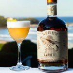 Lyre's Amaretti - Alkoholfreie Amaretto-Alternative 700ml