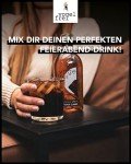 VOGELFREI SUGAR CANE alkoholfreier Spirituosen Ersatz 0,5l