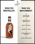 VOGELFREI SUGAR CANE alkoholfreier Spirituosen Ersatz 0,5l