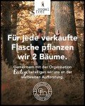 VOGELFREI SUGAR CANE alkoholfreier Spirituosen Ersatz 0,5l