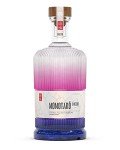 Momotarō Ginzero: Alkoholfreier Gin mit Yuzu & Lotus