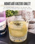 Momotarō Ginzero: Alkoholfreier Gin mit Yuzu & Lotus