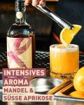 REBELS 0.0% Amaretto Alternative alkoholfrei 500ml