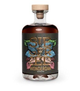 Siegfried Wonderoak Alkoholfrei - Vegan 500ML