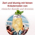 MARTINI Vibrante alkoholfreier Aperitif mit Botanicals