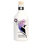 VOGELFREI COLOR: alkoholfreie Gin-Alternative mit Zitrusnoten