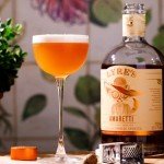 Lyre's Amaretti - Alkoholfreie Amaretto-Alternative 700ml